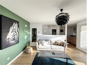 t2 à la vente -   74000  ANNECY, surface 50 m2 vente t2 - UBI467497484